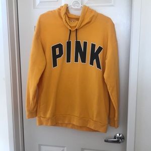 Victoria Secret PINK sweatshirt